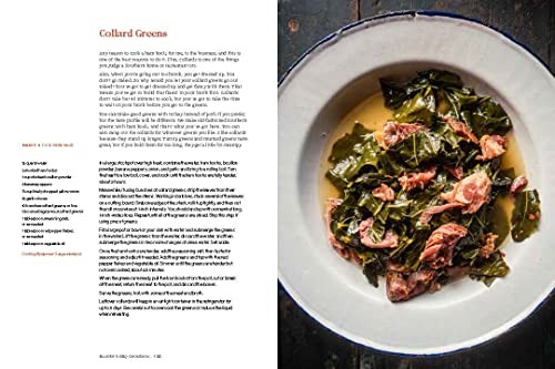 Bludso’s BBQ Cookbook: A Family Affair in Smoke and Soul, Bludso, Kevin, Excelle