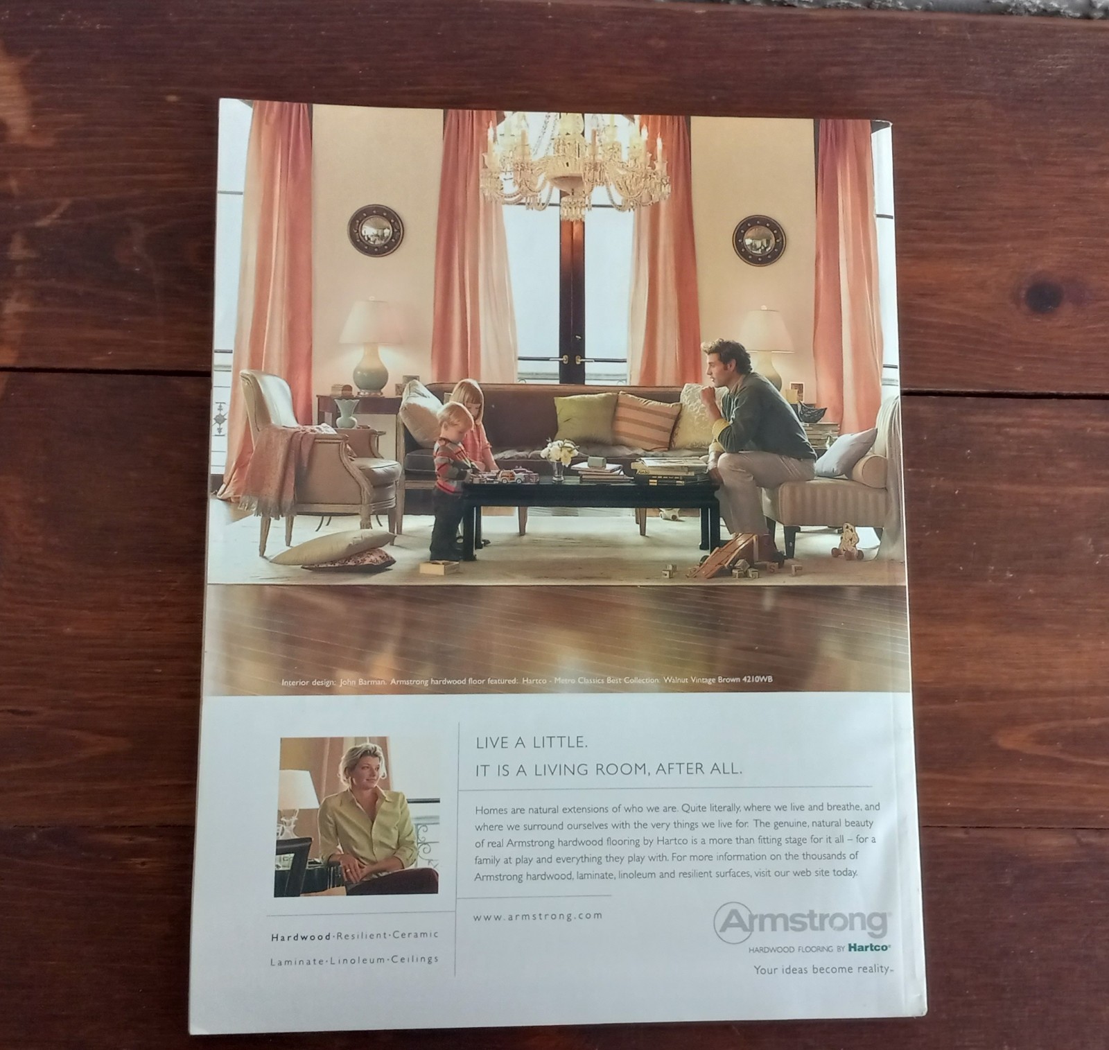 Old House Journal Magazine June 2005 EXCELLENT Condition 138 pages