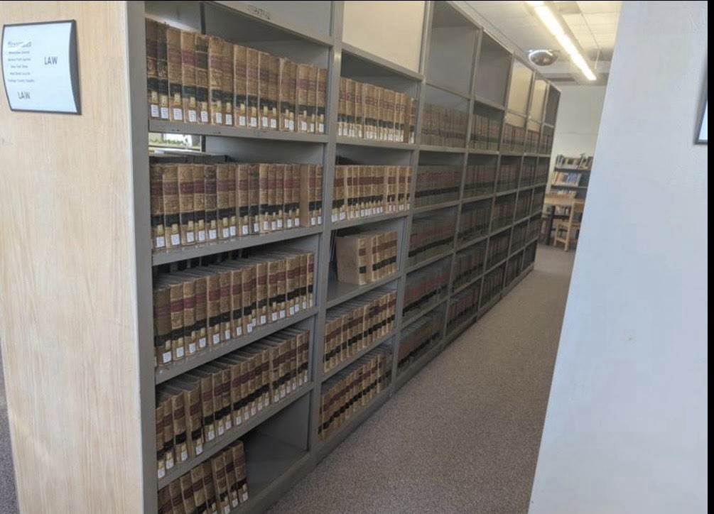 PRICE NEGOTIABLE! Wisconsin Law Book Library