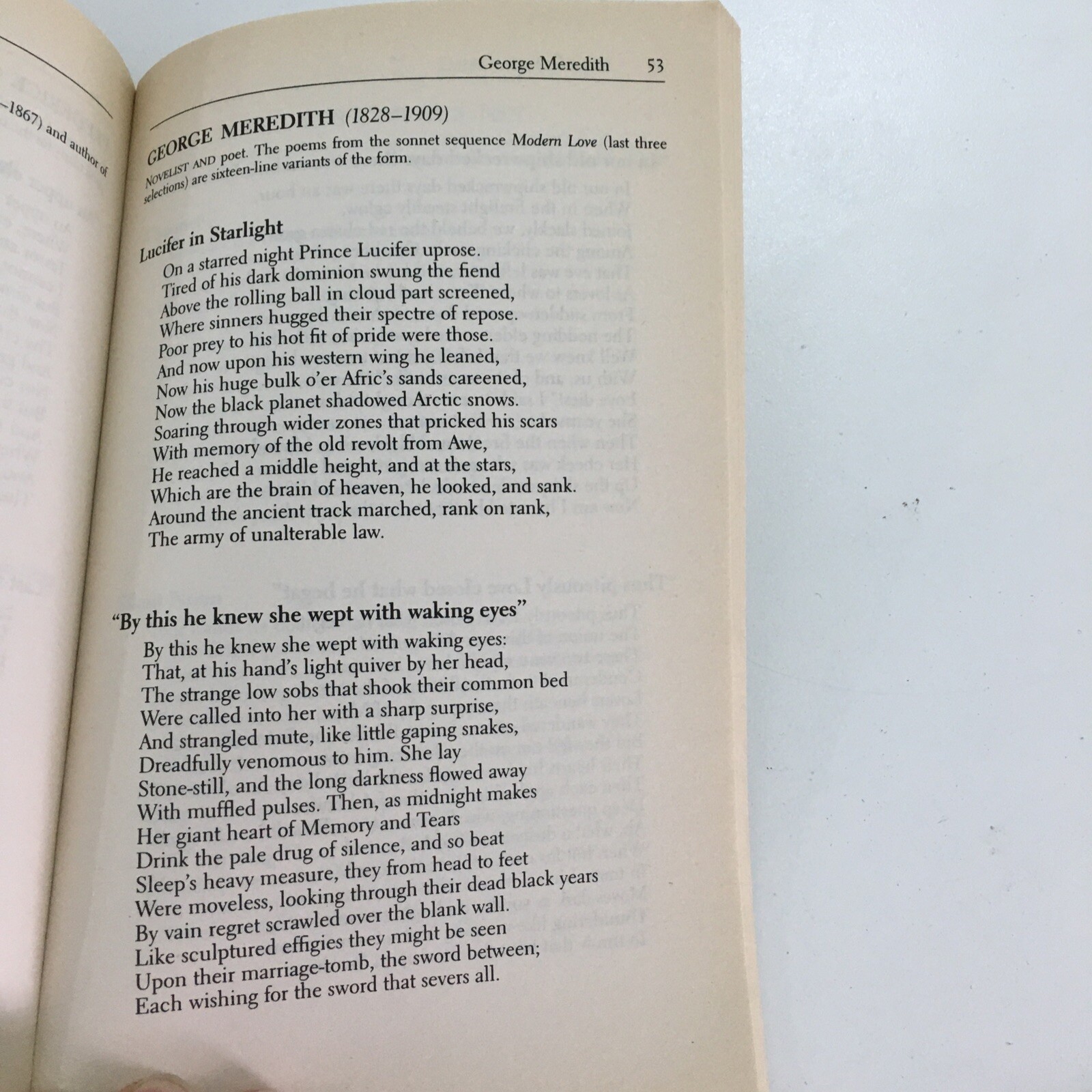 Great Sonnets – Paul Negri (Paperback, 1994)