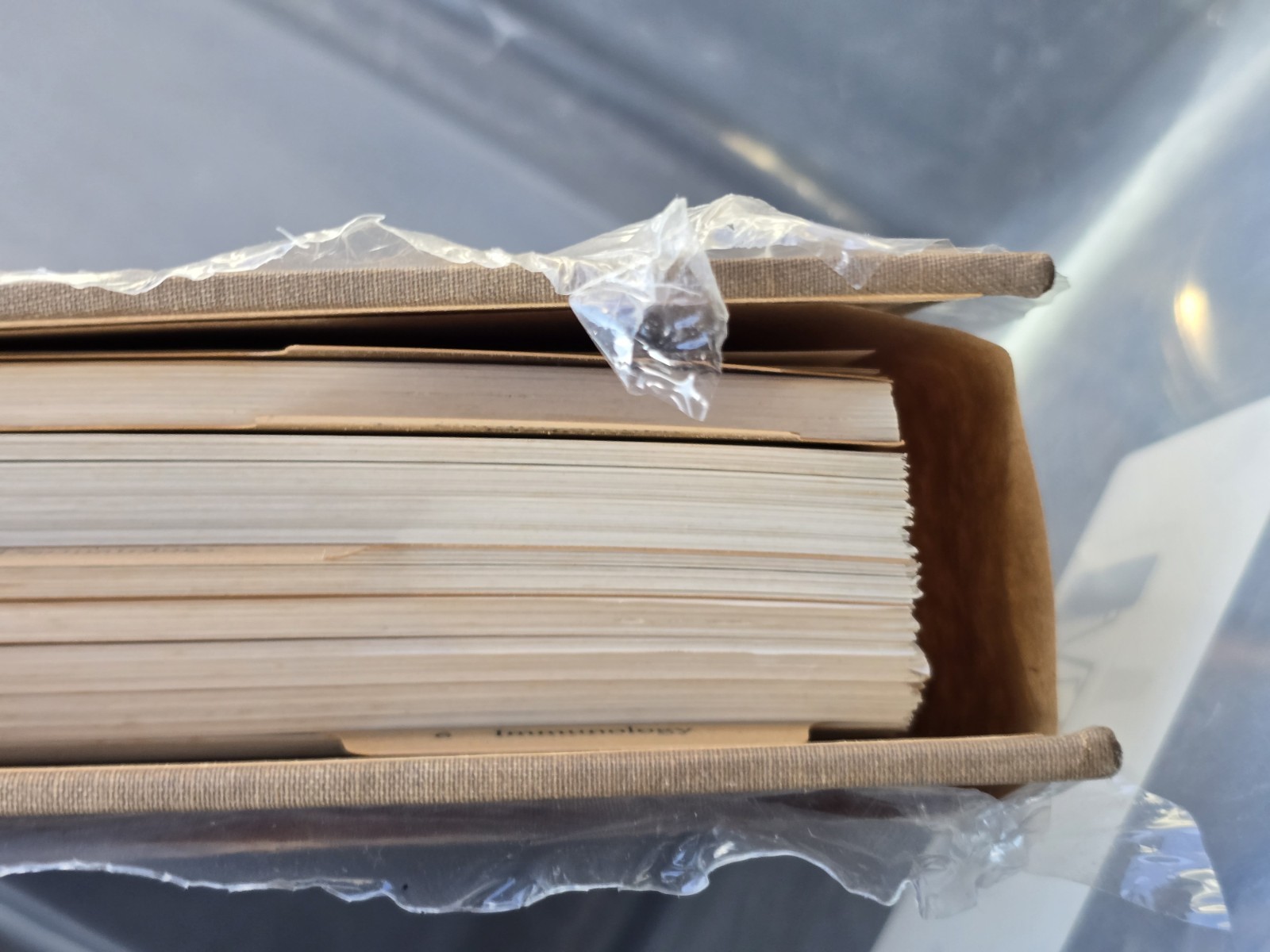 1978 Scientific American Medicine Vol 1 Rubenstein Federman Loose-Leaf Binder