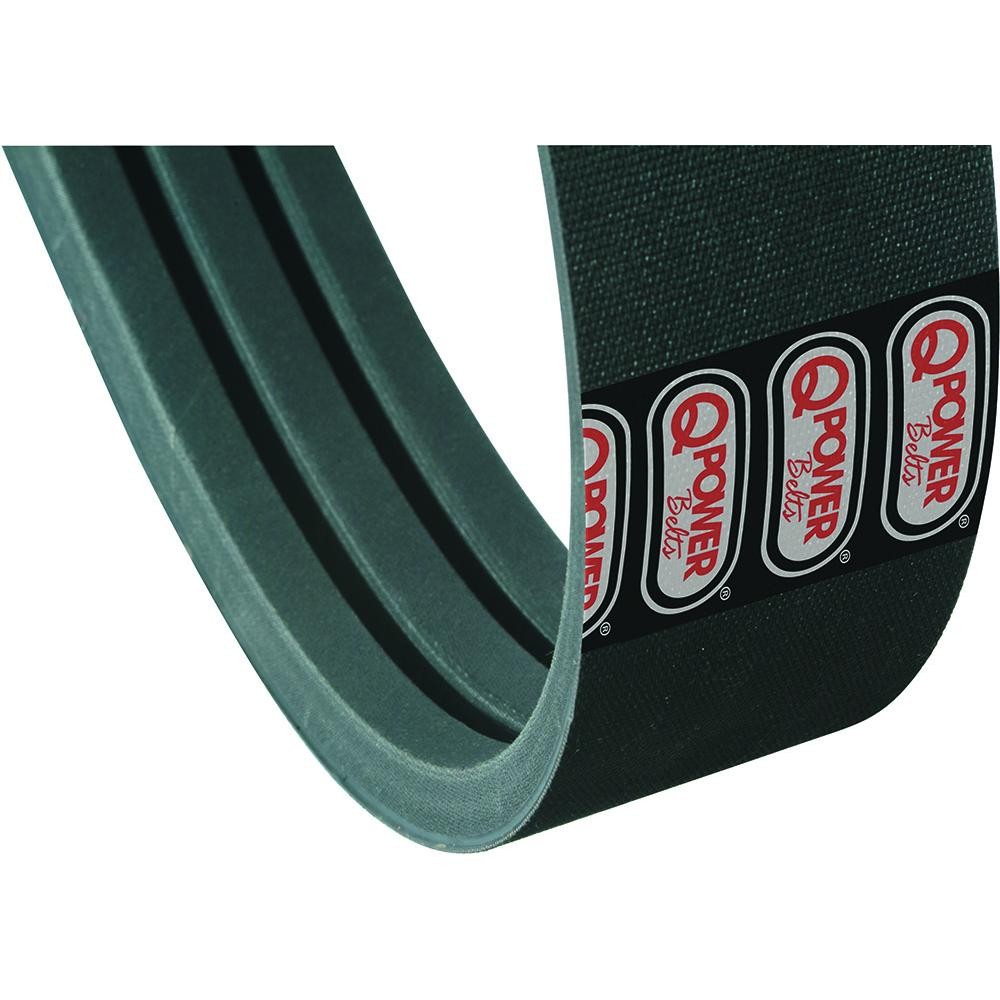 AM393750A1 Belt – Feeder Jackshaft Drive