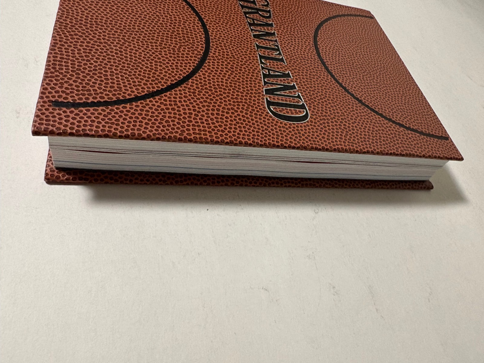 Grantland Quarterly Volume 1 Bill Simmons ESPN McSweeney’s 2011