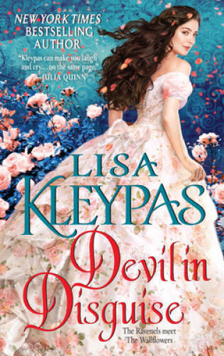Devil in Disguise – Mass Market Paperback By Kleypas, Lisa – VERY GOOD