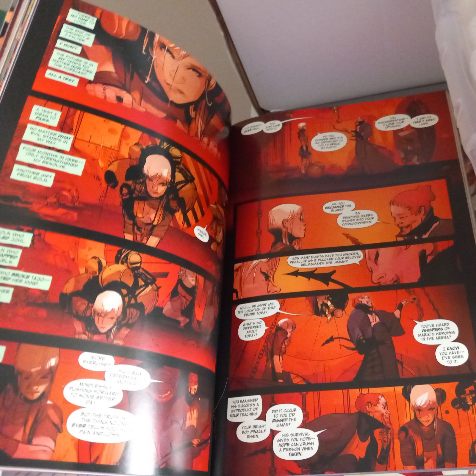 LOW VOLUME 1 DELUXE HARDCOVER (440 Pages) New Hardback Collects Issues #1-15