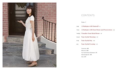 Marie Kondo’s Kurashi at Home: How to Organize Your Space and Achieve Your Ideal