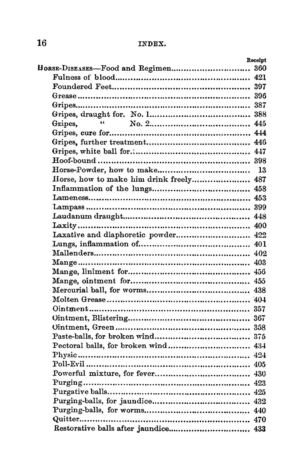 1867 Six Hundred Receipts Worth Their Weight In Gold 307 Pages