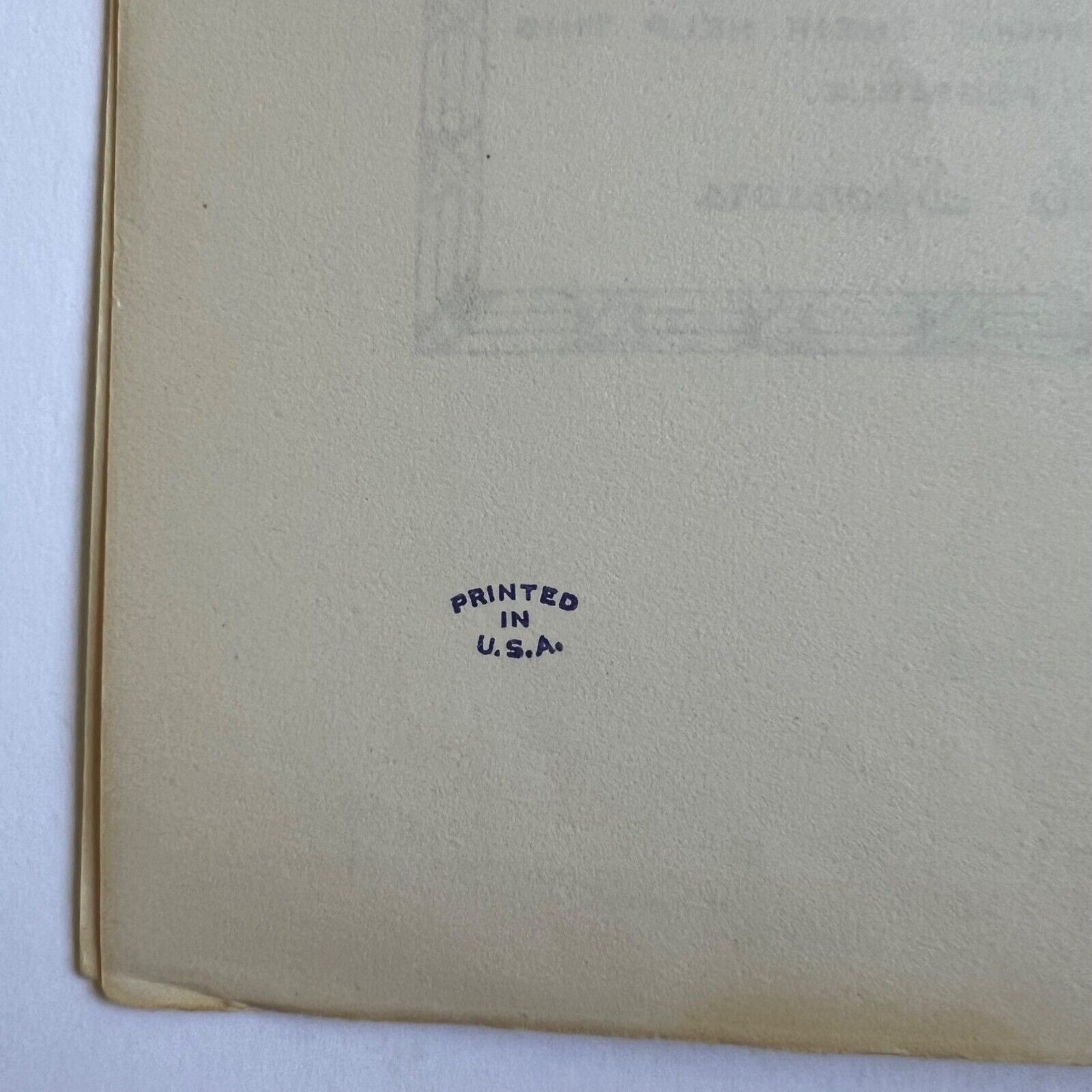 Vintage 1953 Cookbook Personal Recipes from Oshkosh WI Spiral Bound Paperback