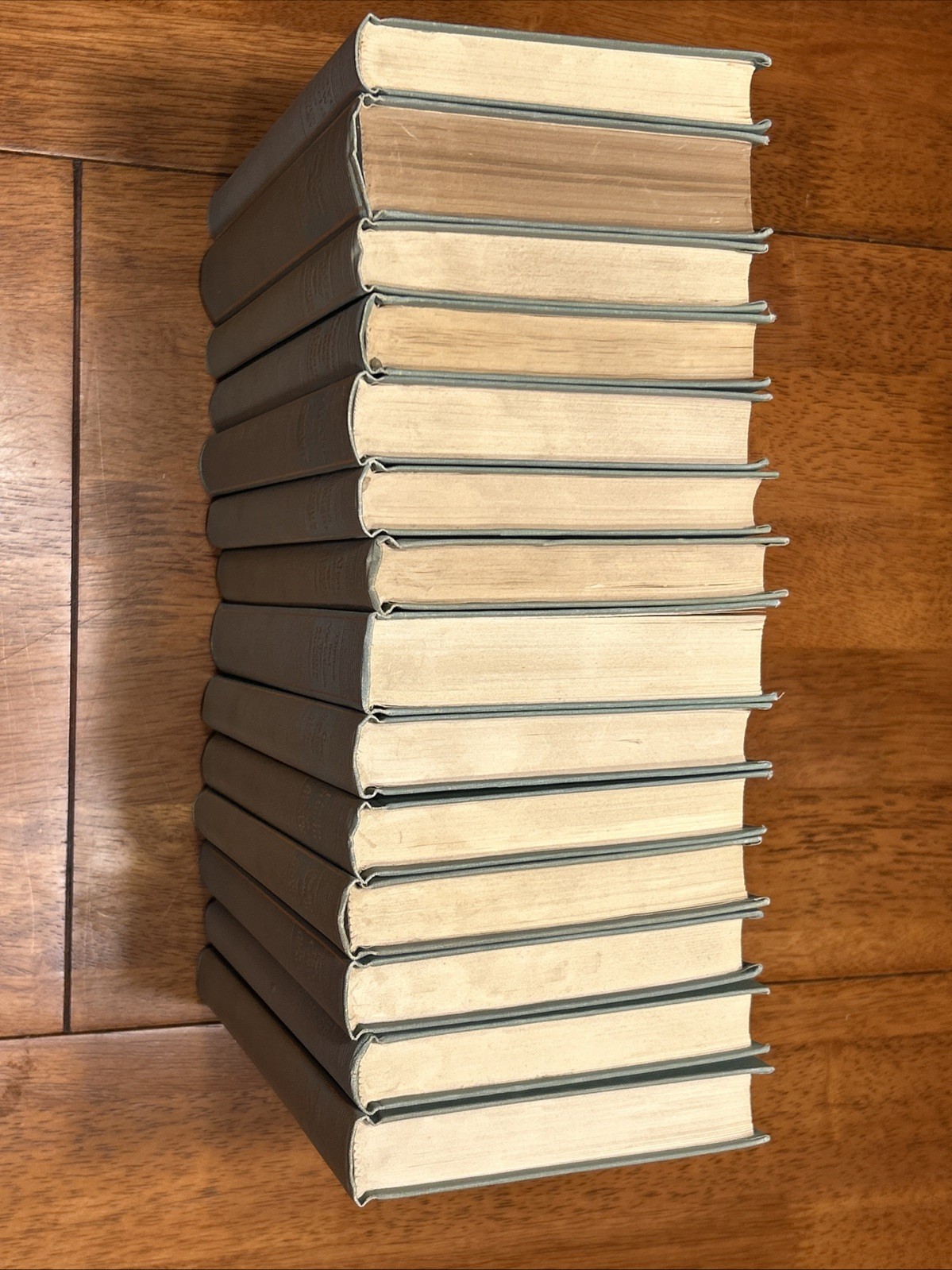14 Volumes – Aldous Huxley – Chatto & Windus Collection – 1940s to 1960s