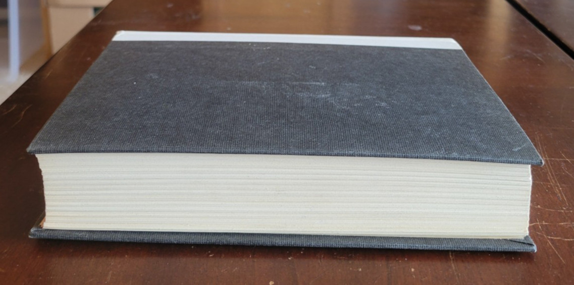 Valley of the Dolls – Jacqueline Susann – 1st Ed/5th Printing 1966 HC Fiction