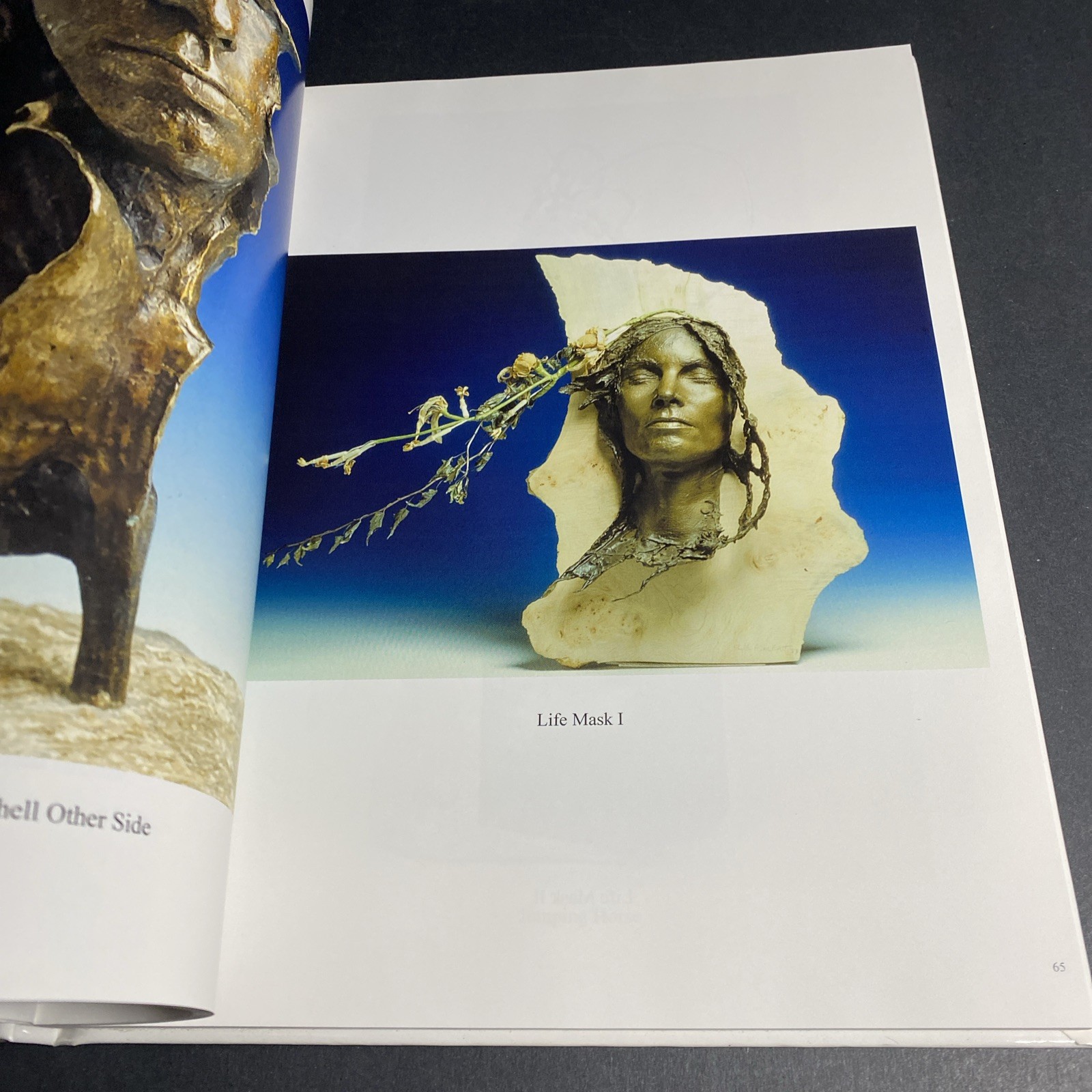 Sixty Two Years of Drawing Painting Sculpture 2011 – Phyllis Eifert SIGNED / HGV
