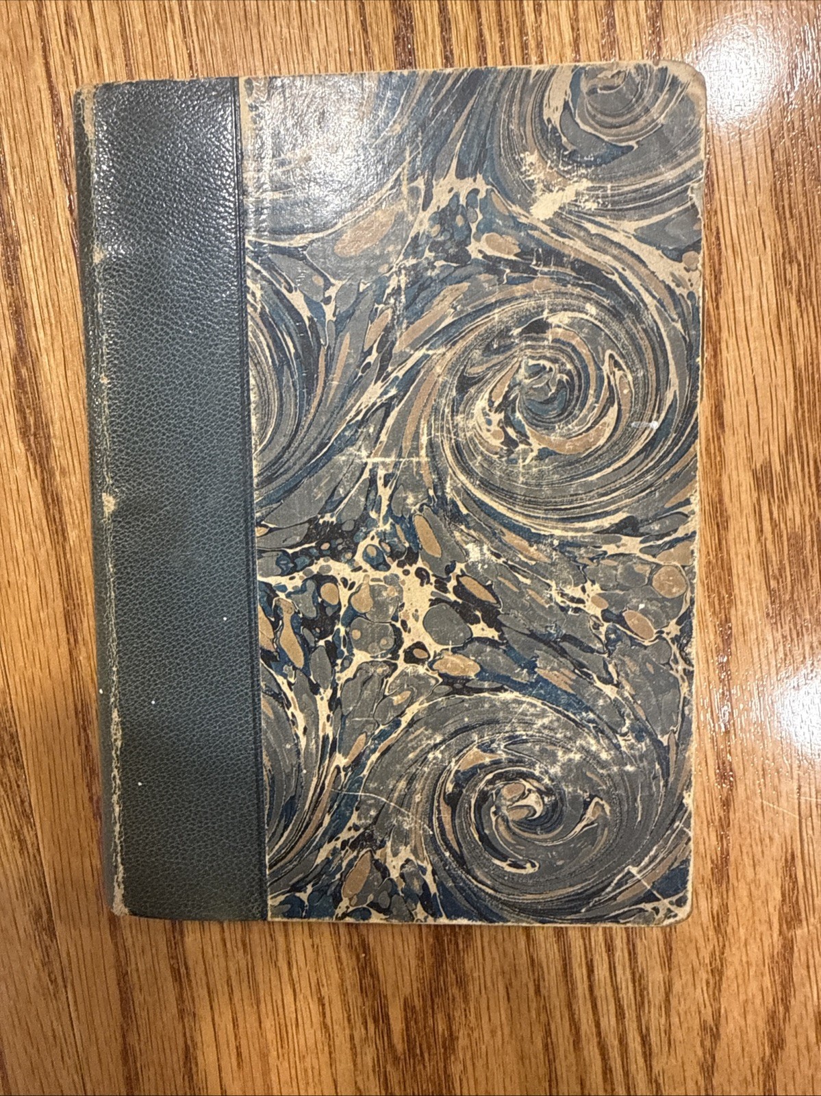 Countess Van Arnim “Fraulein Schmidt & Mr Anstruther”, 1907 Tauchnitz Edition