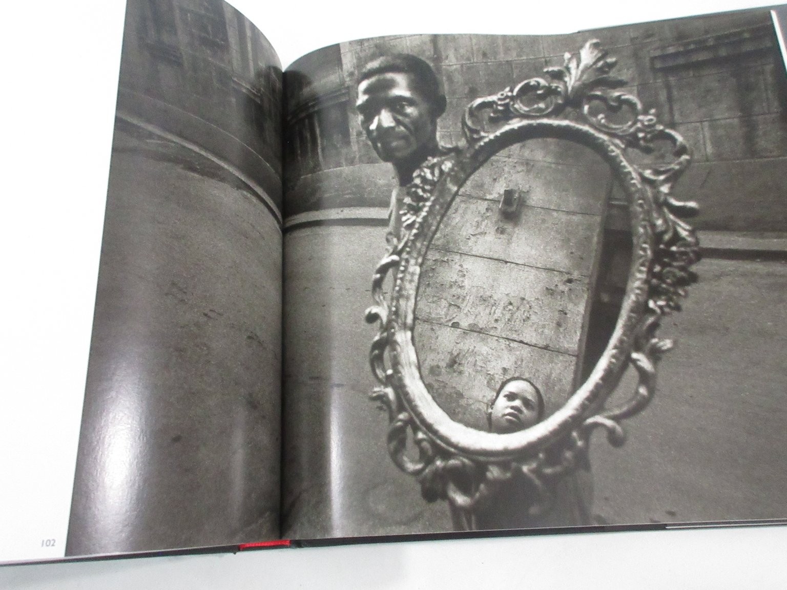 Cuba Ernesto Bazan 2004 Photography Book Fine Art Photojournalism Portraits
