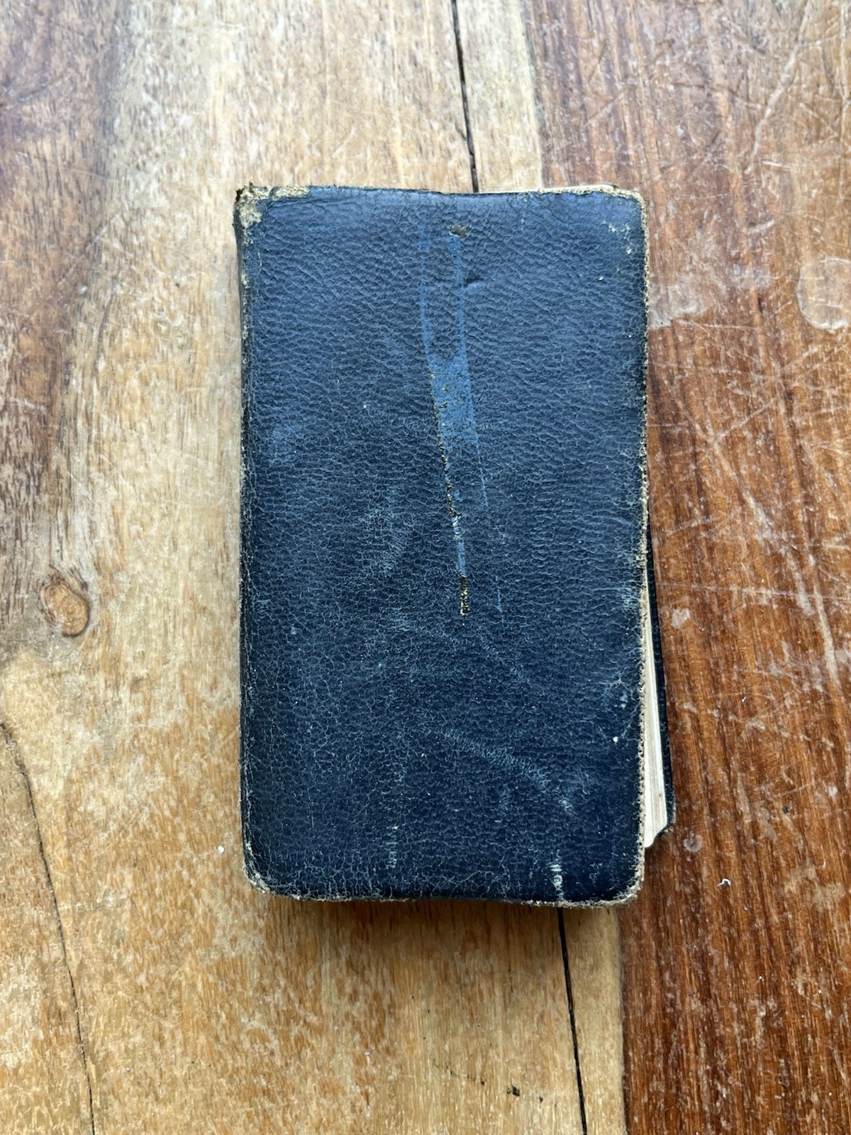 Antique The Perfect Ceremonies Craft Masonry Pocket Book 1926 – 9.5cm X 6cm