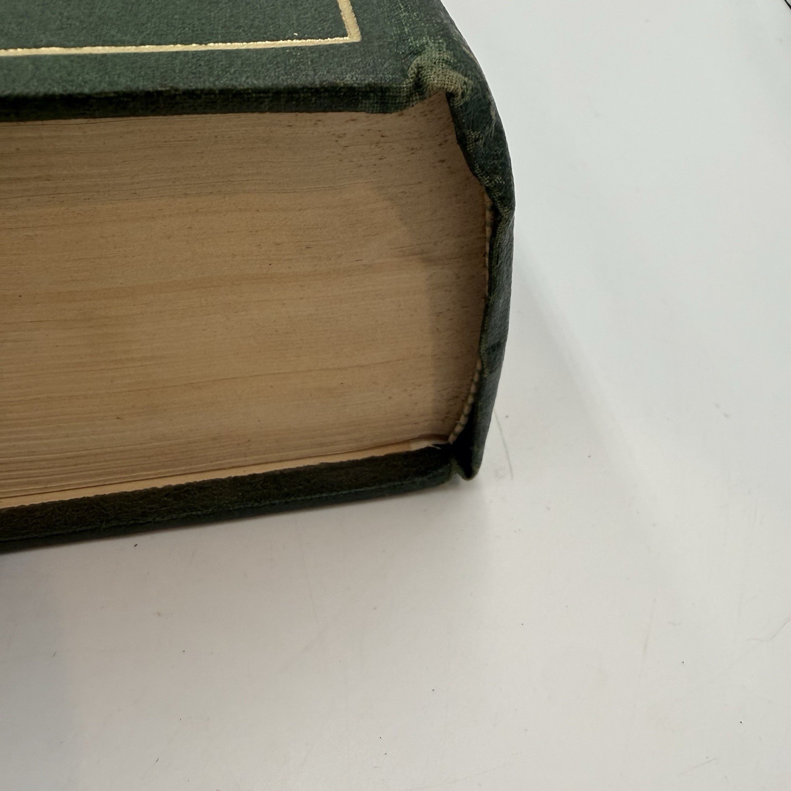 Black’s Law Dictionary Revised Fourth 4th Edition 1968 Henry Campbell Black