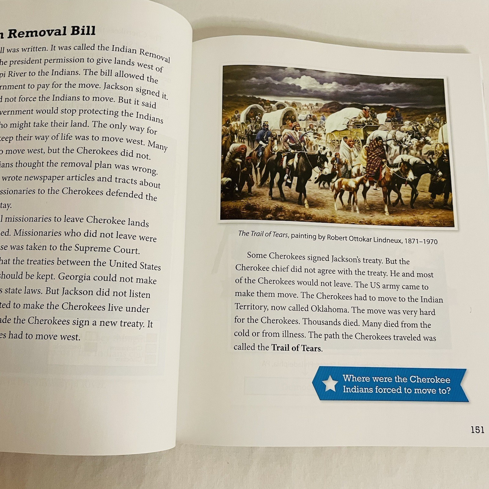 BJU Press Heritage Studies 3 Student Text 3rd Edition Paperback Homeschool
