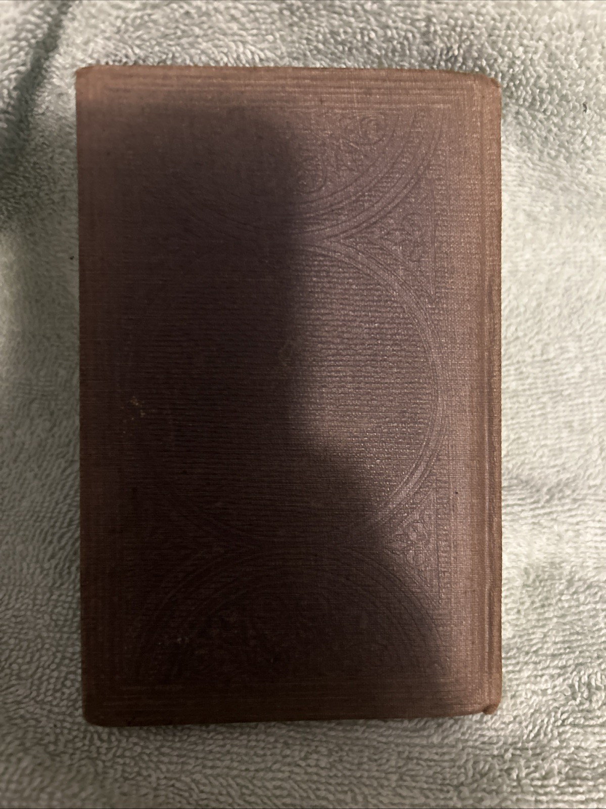 Antique Children’s Book. 3 Stories Rosie’s Fourth Of July. Copyright 1860