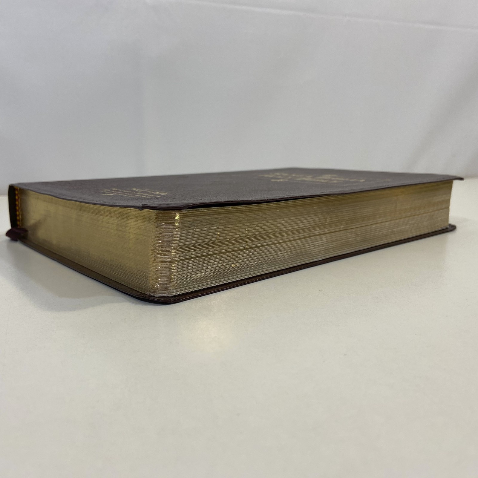 Bilingual Edition Santa Biblia NVI Holy Bible NIV 1999 Zondervan Vida Publishers