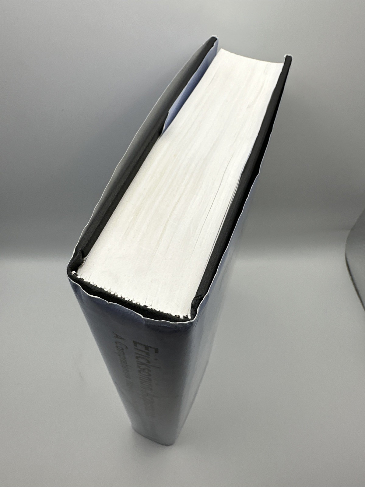 Ericksonian Approaches : A Comprehensive Manual 2nd Ed. by Rubin Battino (2005)