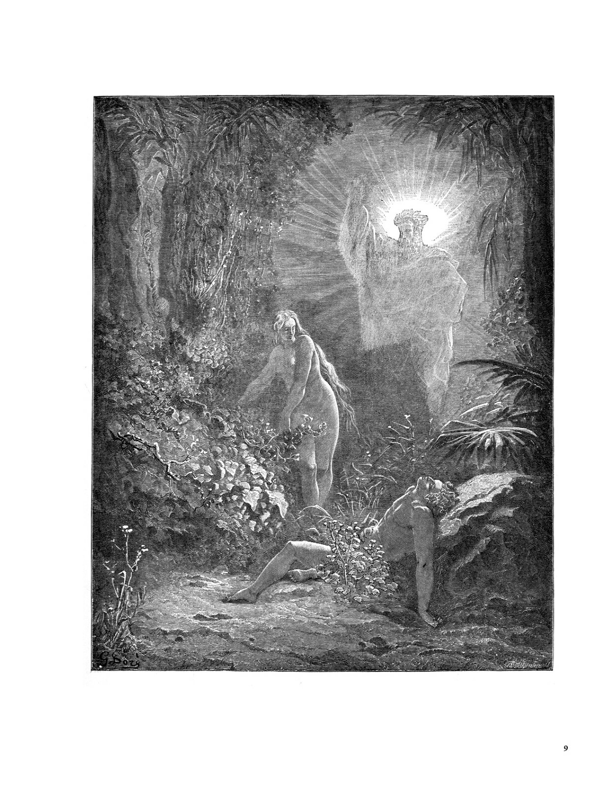 The Gustave Doré Bible Gallery: Restored Special Edition *NEW BOOK*