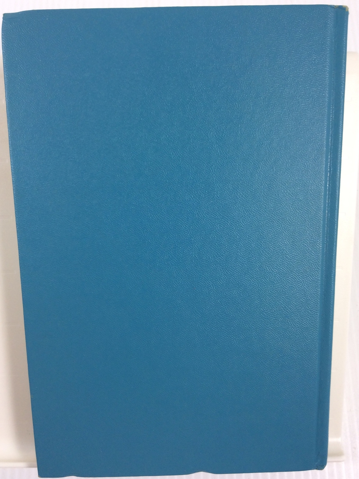 Bride of Pendorric Novel Victoria Holt Vintage Book 1963 Blue Hardcover