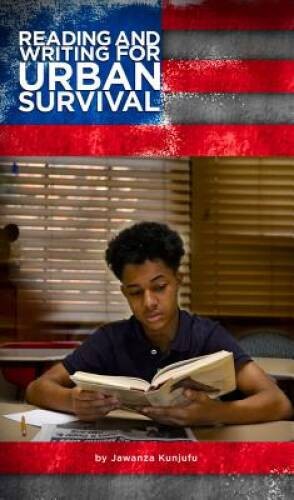 Reading and Writing for Urban Survival – Paperback – GOOD