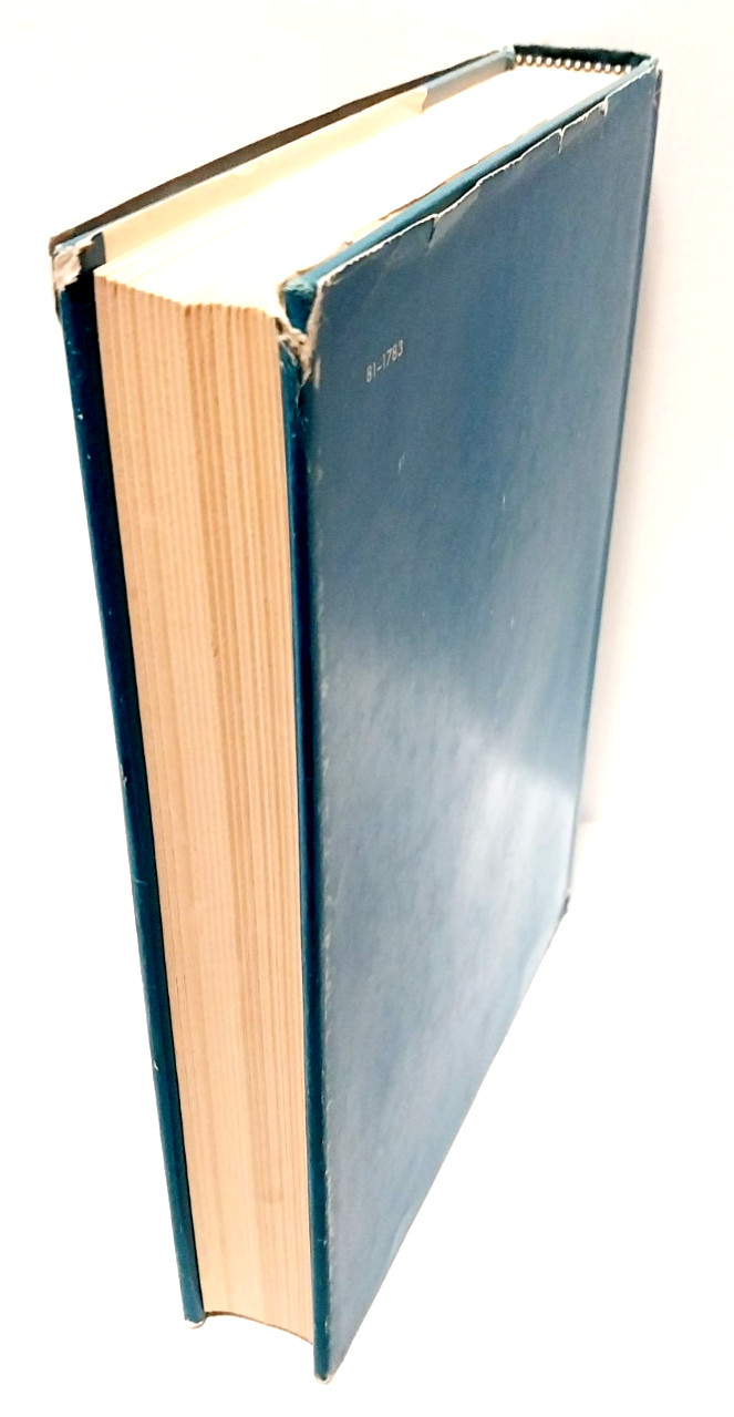 GOD And The CELEBRATION OF LIFE / SIGNED BY AUTHOR! – Harvey H. Potthoff HC w/DJ