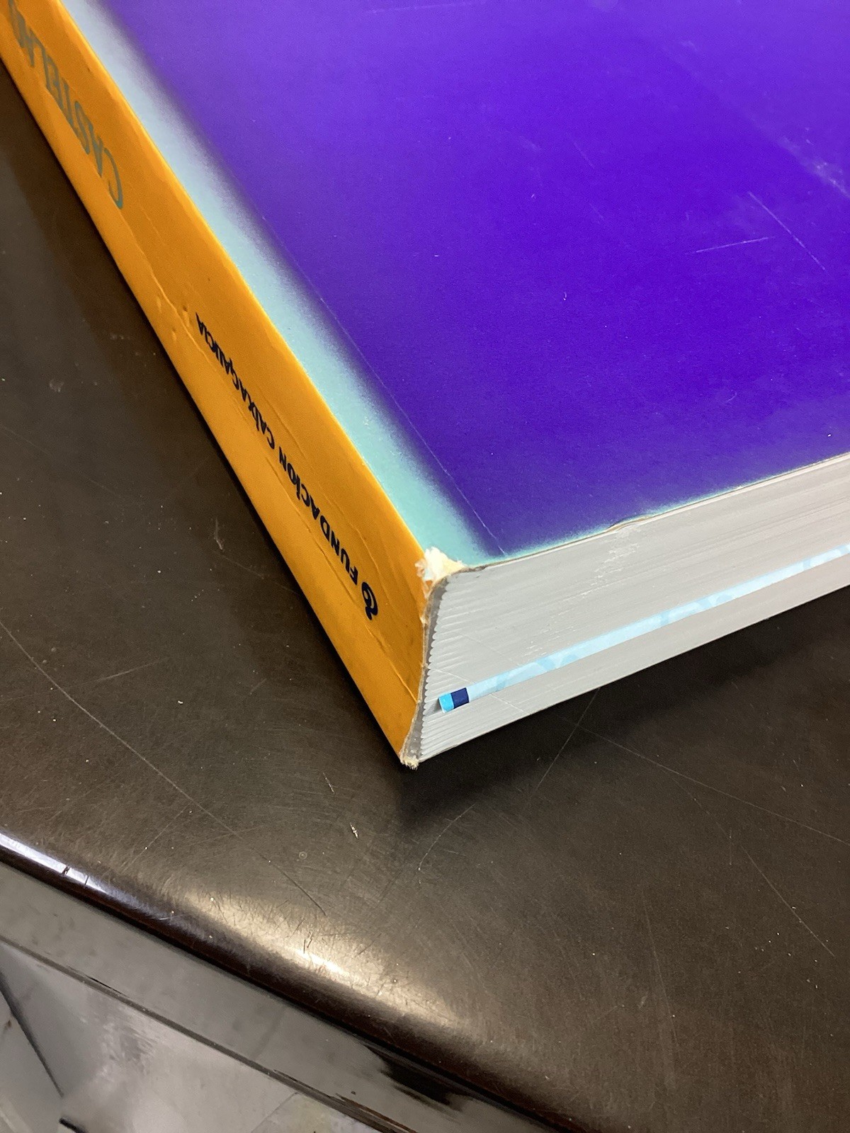 CASTELAO/50 ANIVERSARIO/G COND PB/ART BOOK FULL COLOR