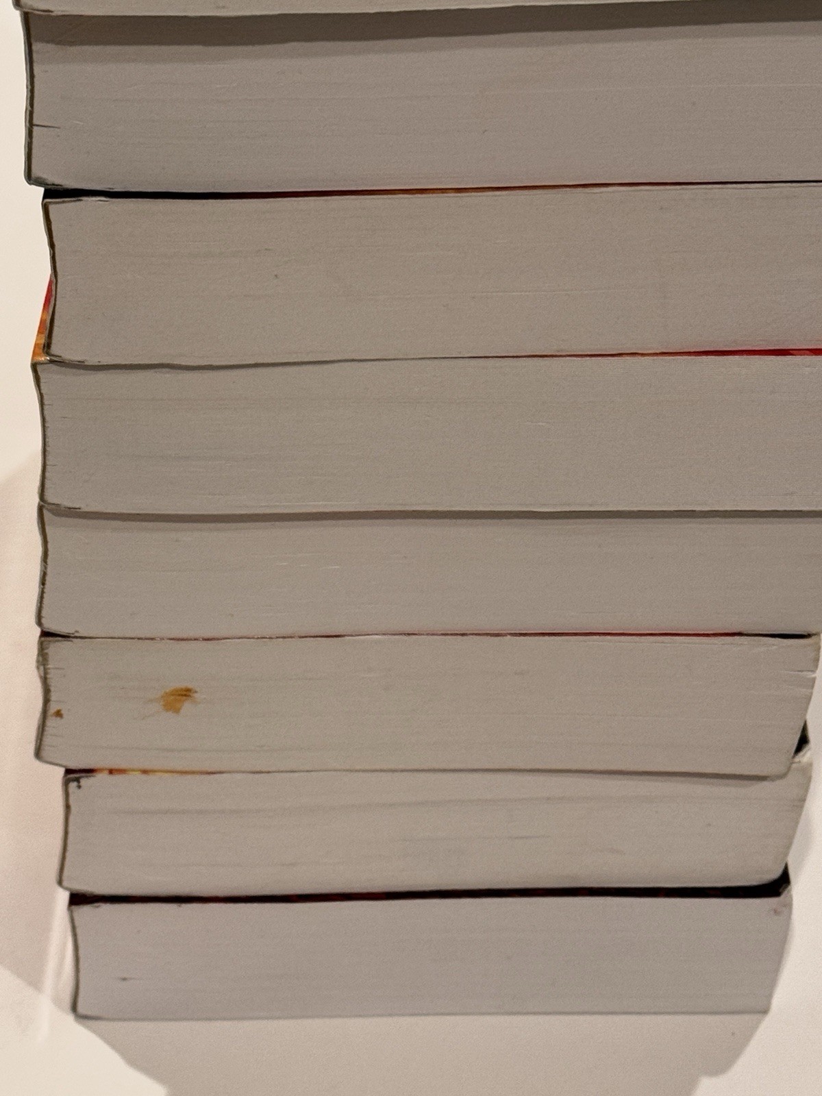 The Bregdan Chronicles GINNY DYE 13 Historical Book Lot 1-4 & 12-20