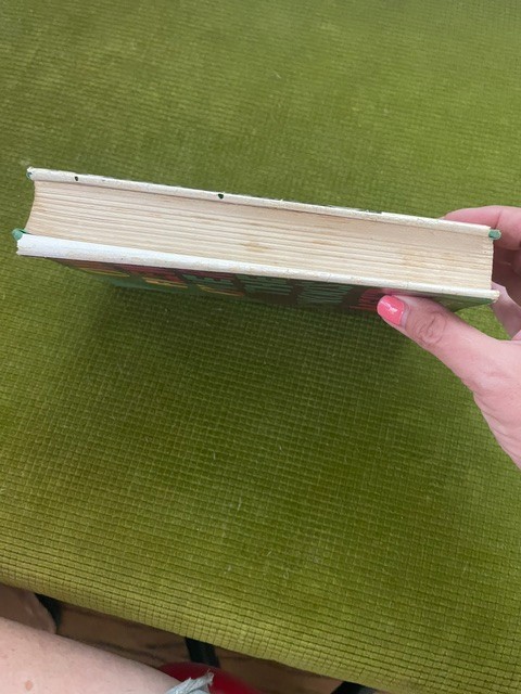 TWO COPIES of One Flew Over The Cuckoo’s Nest by Ken Kesey | 1st Edition | 1962