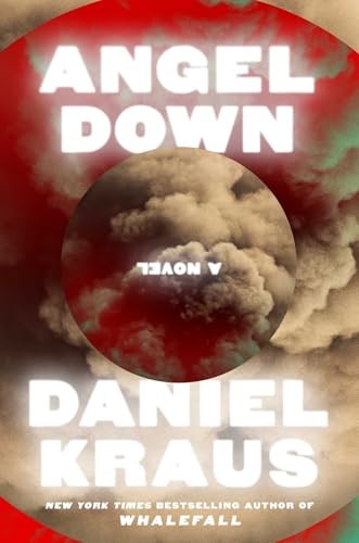 Angel Down – VERY GOOD