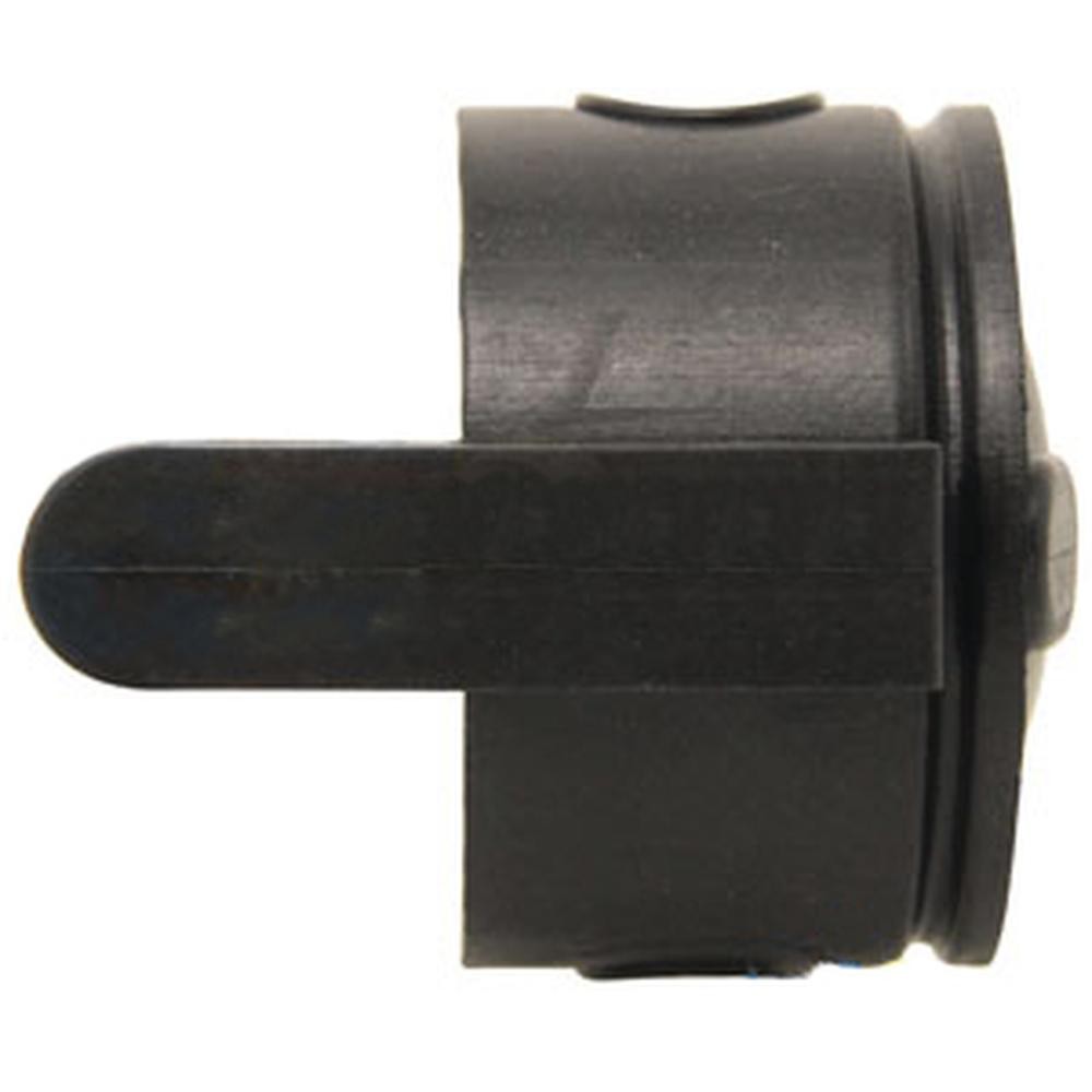 A-1272196C1-AI Cap; Coupler Dust