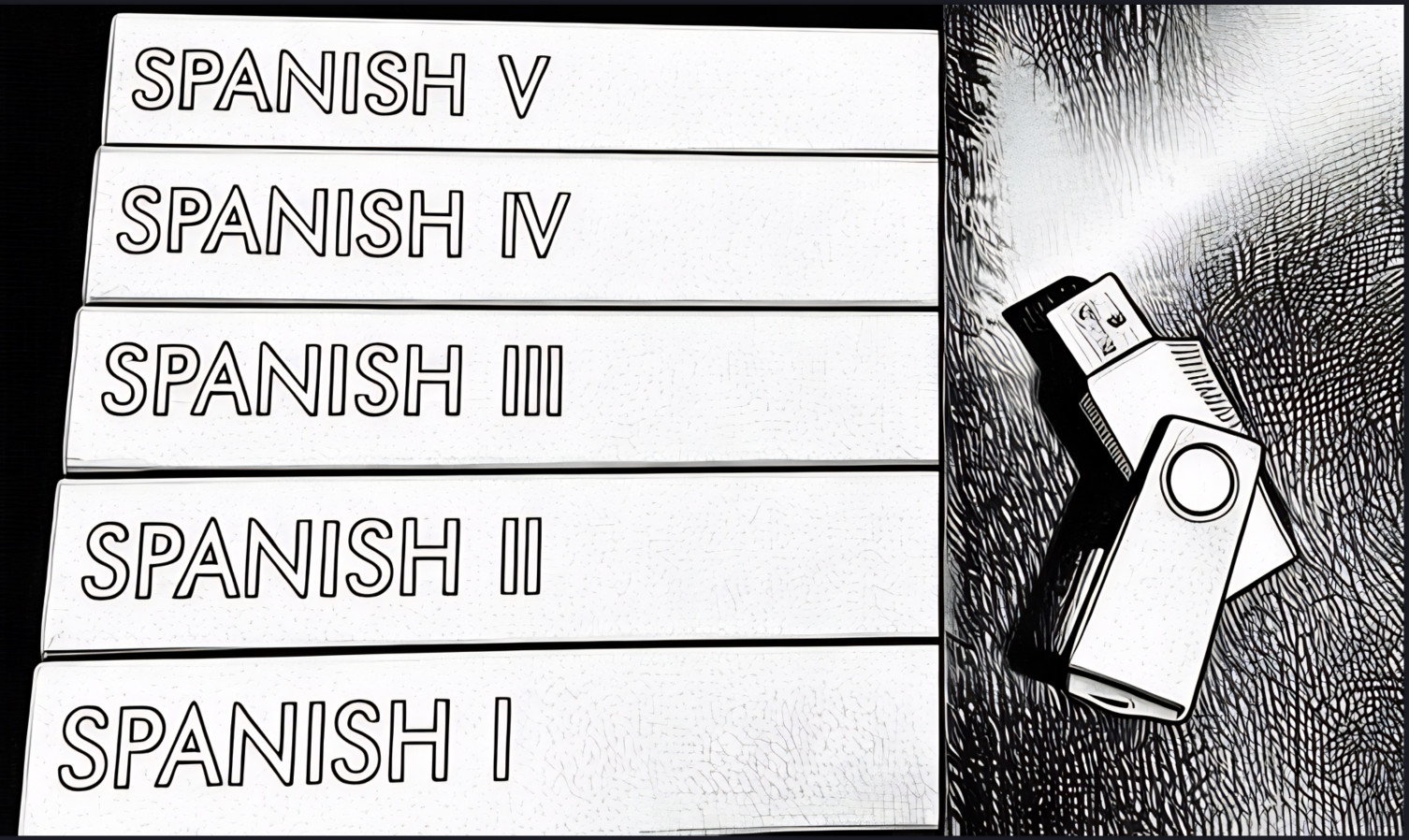 PimsLr Language Approach – Gold Edition Course, Spanish + Japanese – Full Set