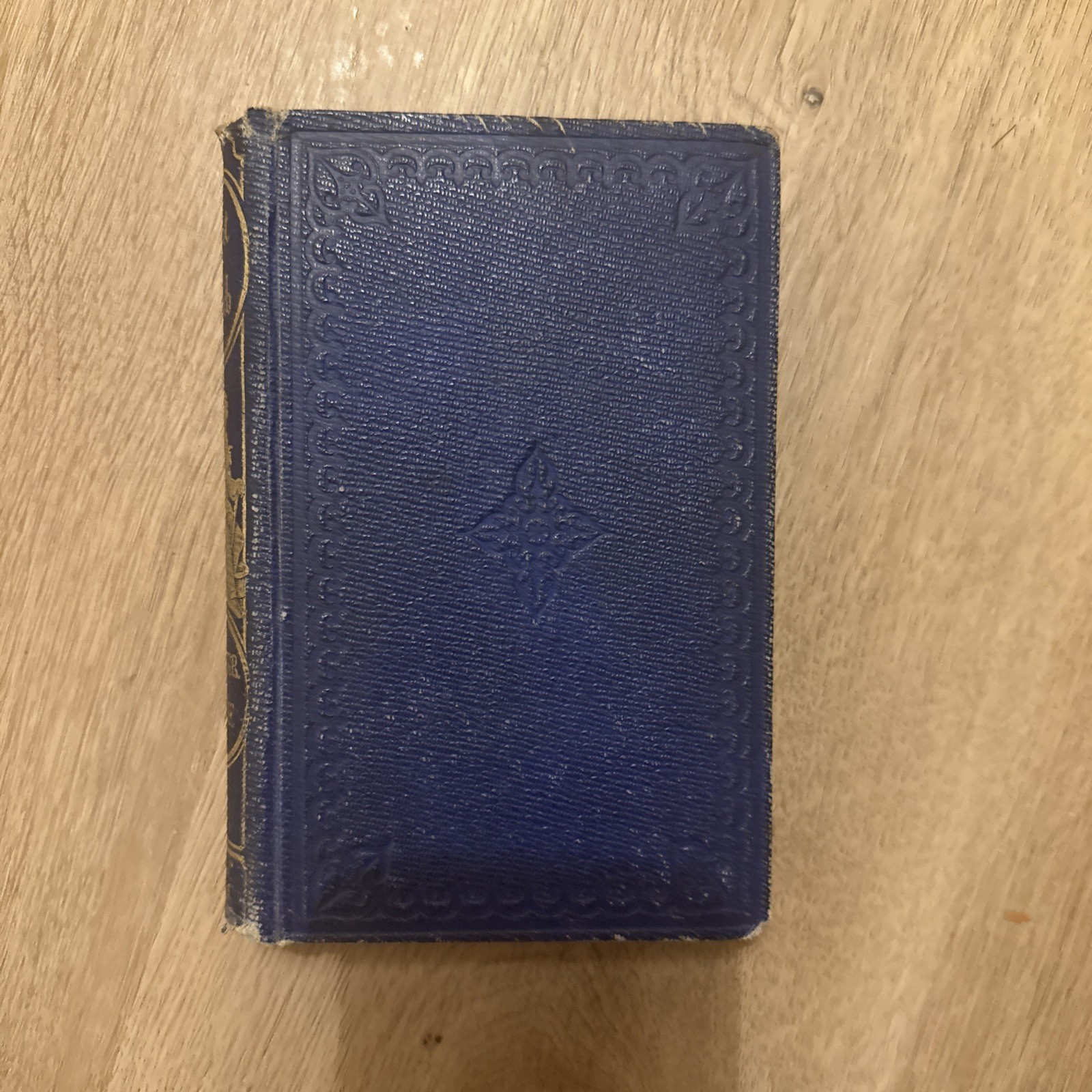 Oliver Optic THE BOAT CLUB Lee and Shepard First Edition 1859 NICE Boys Book