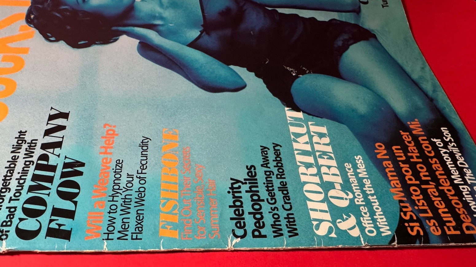 Life Sucks Die Magazine #4 – Spring 1999 – OG Version – Graffiti