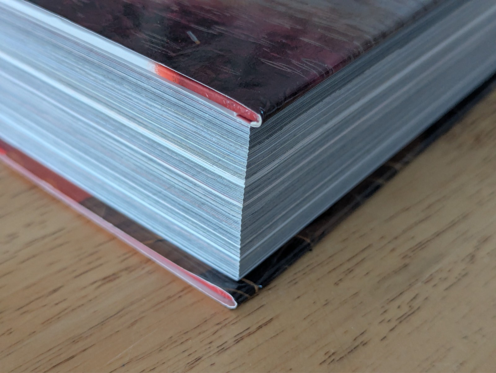 LUCIFER Omnibus: Volume 2 Oversize Hardcover Collection (1040 Pages #36-75)