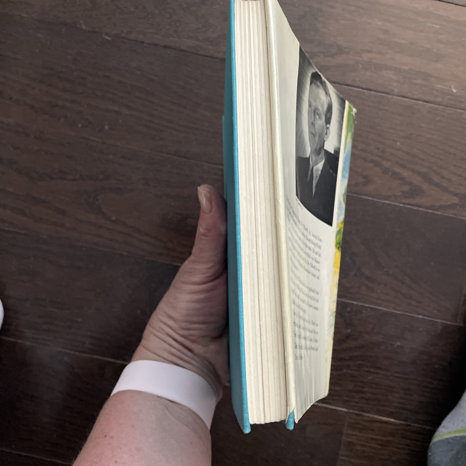 Frank Gilbreth Jr. / Loblolly 1st Edition 1959