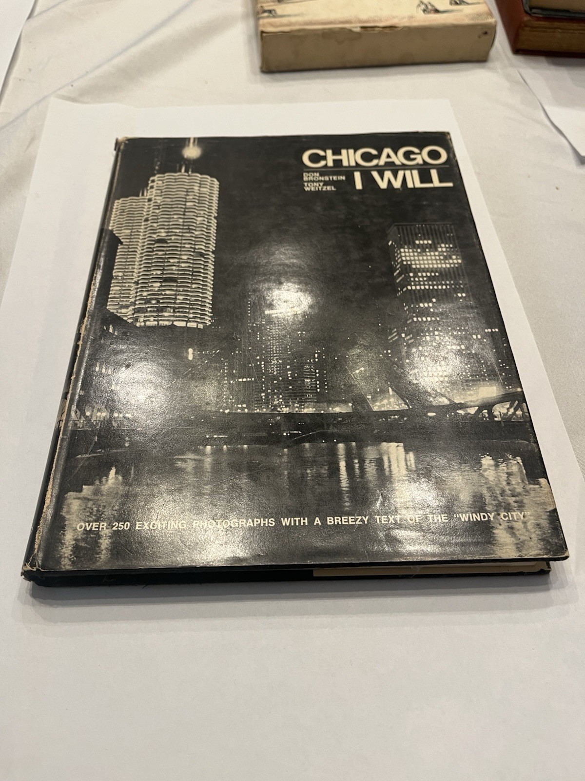 Chicago Collection