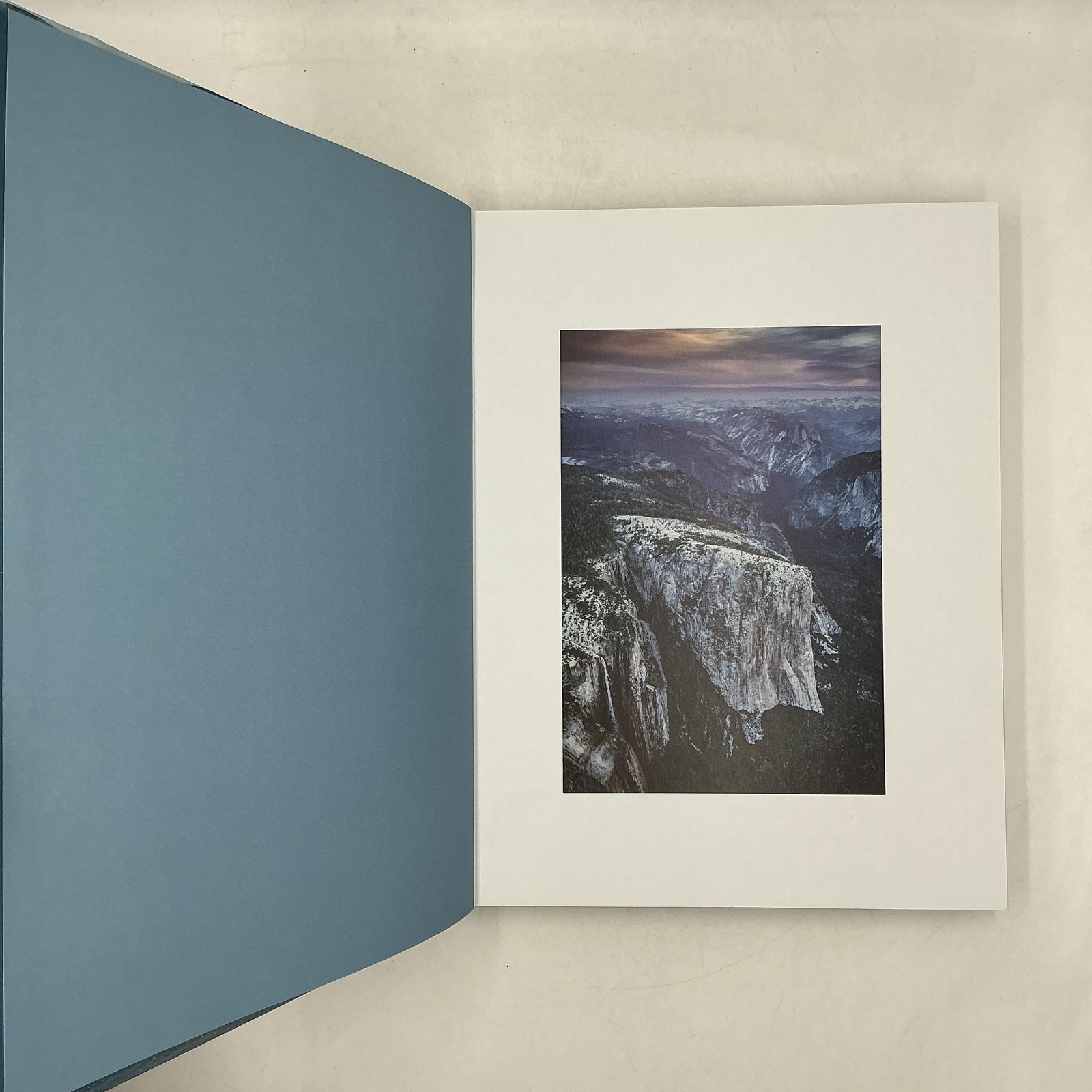 There And Back Photographs From The Edge Jimmy Chin Blue HC 2021 Ten Speed Press