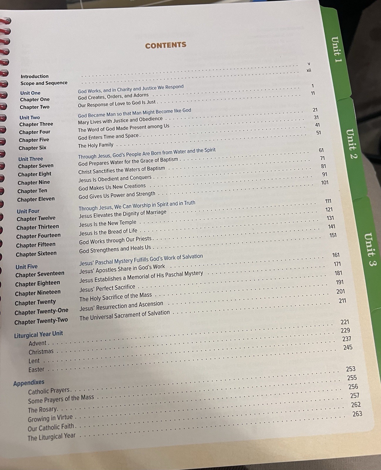 Augustine Institute-Ingatius Press,Word of Live, Parish Catechist Manual,Grade 5