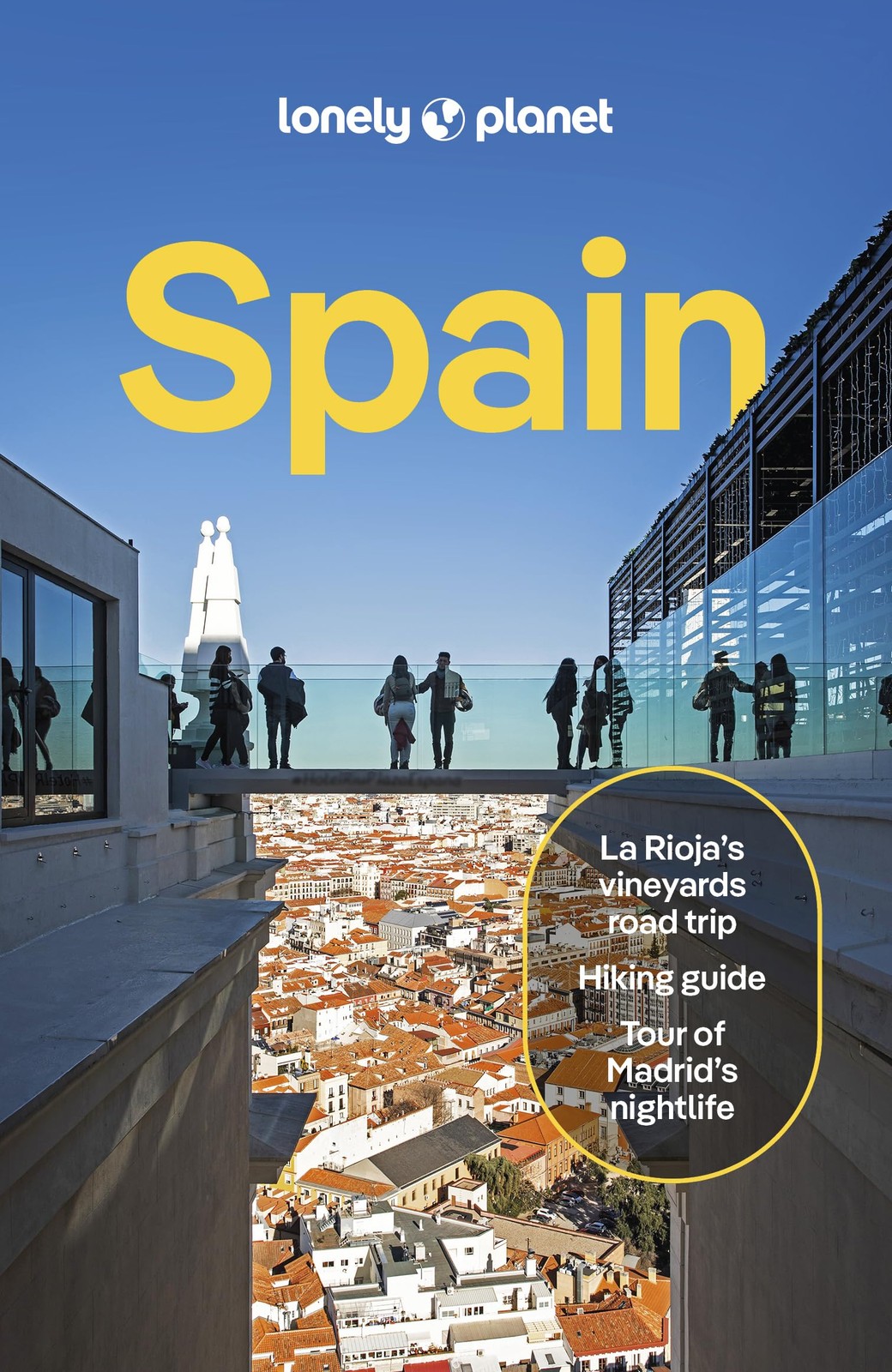 Lonely Planet Spain: 2025 – 2026 Travel Guide | Plan the Trip of a Lifetime …
