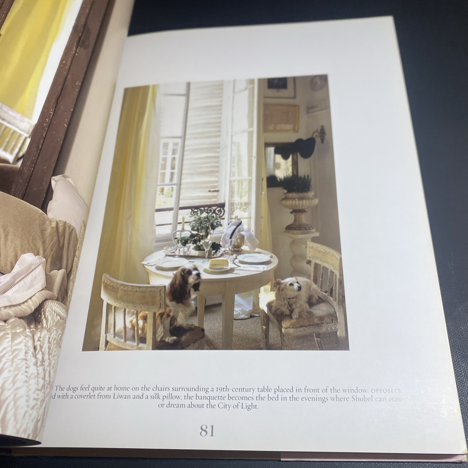 Veranda, A Passion for Living, Hardcover – Carolyn Englefield / FHB