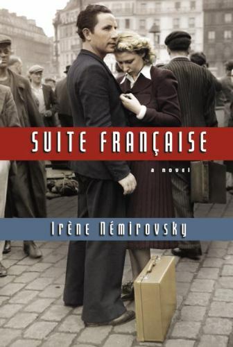 Suite Francaise by Nemirovsky, Irene