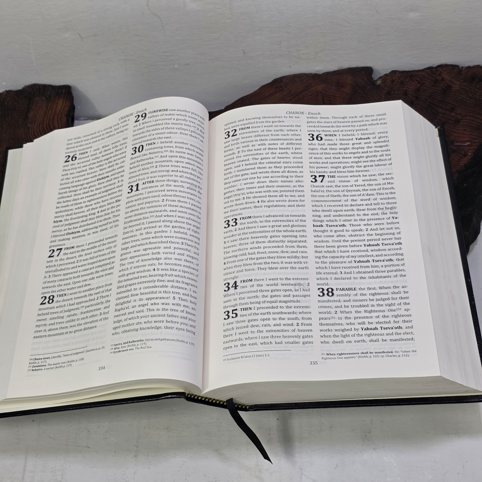 Eth Cepher Bible 3rd Ed Rev 2.1 + Cepher Lexicon Names & Places 2nd Ed Set