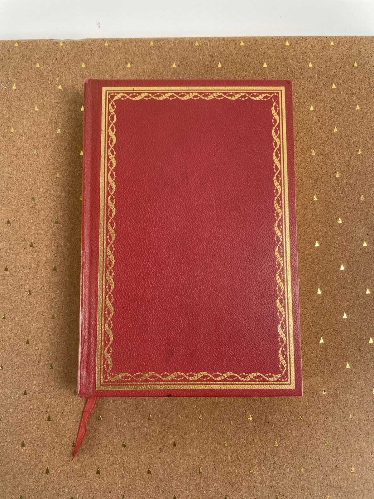 VTG 1946 Illustrated By SALVADOR DALI -The Autobiography Of Benvenuto Cellini HC