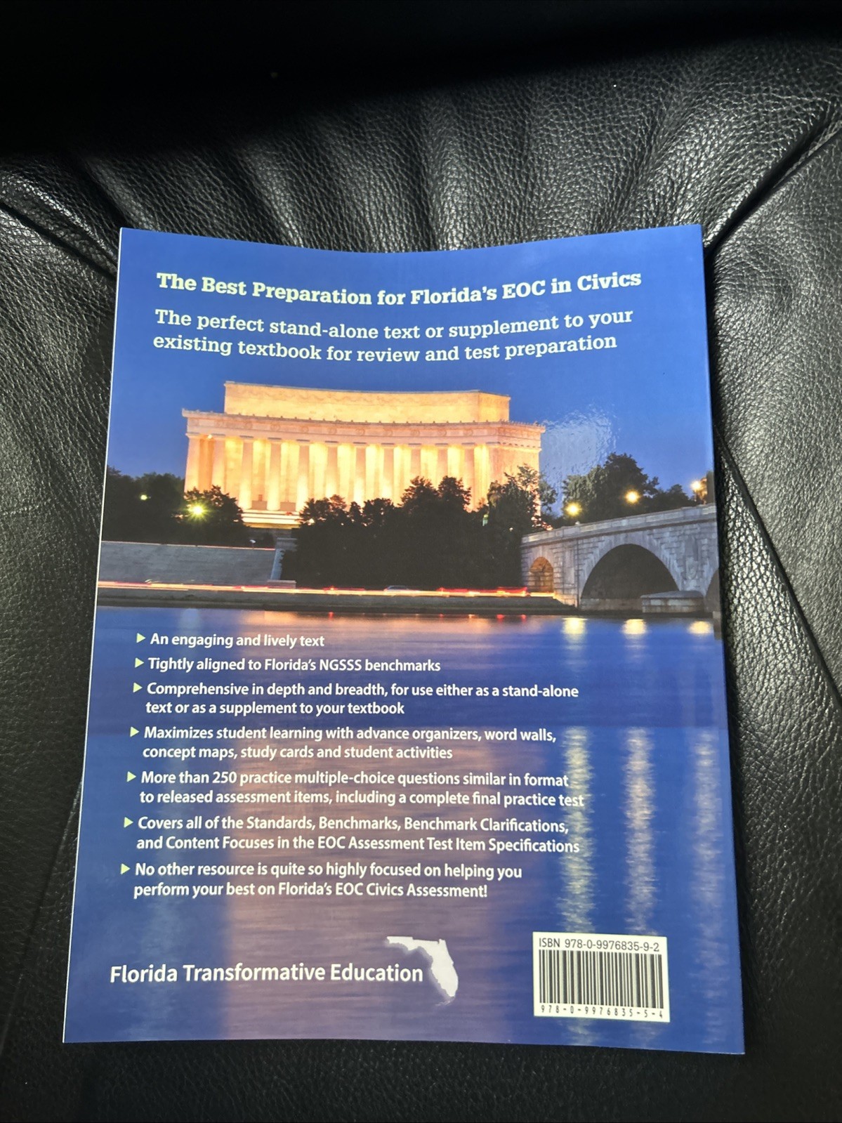 Gateway to American Government The Bridge To Success Teachers Guide 2019 Florida