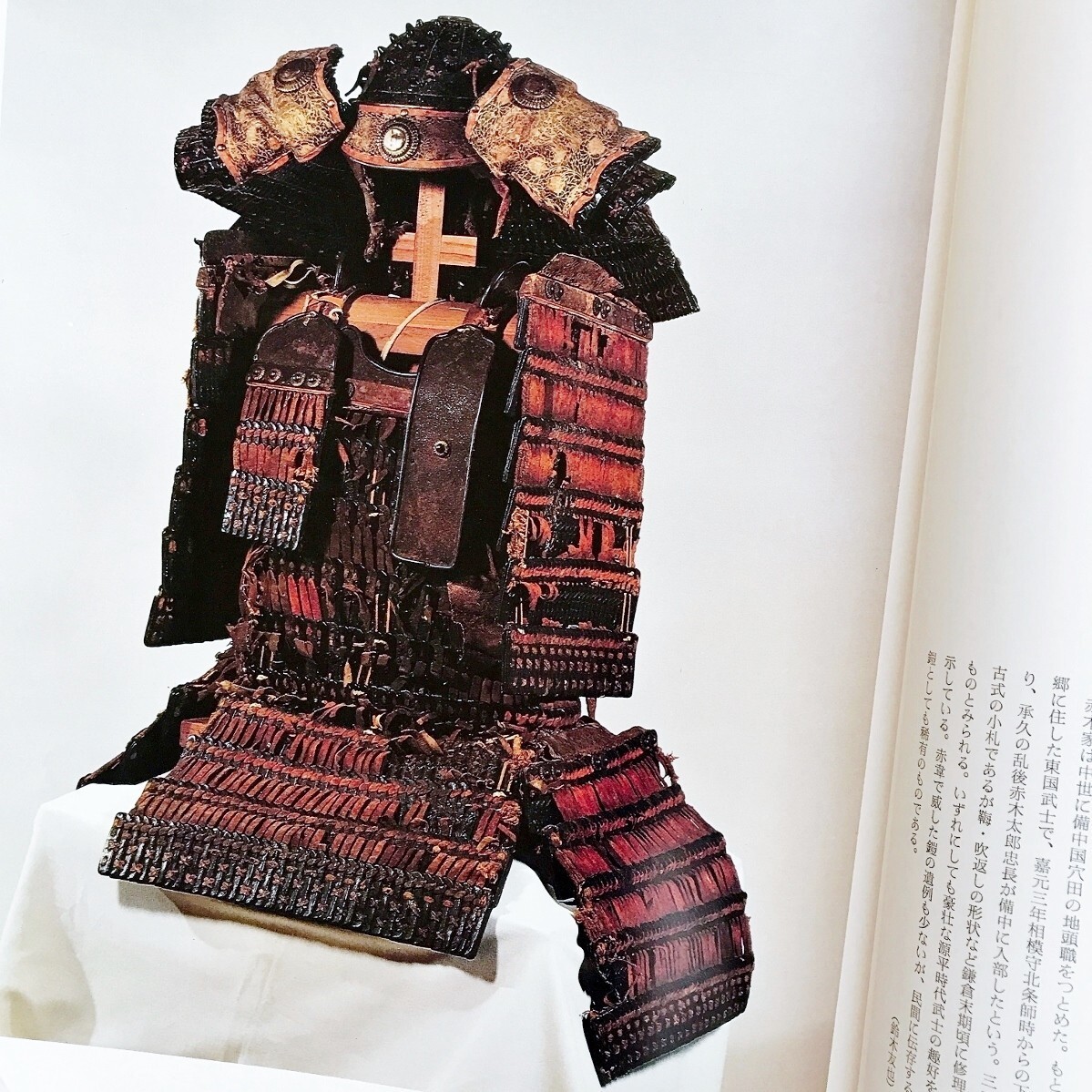 Large-scale illustrated book A complete collection of Japan’s important cultural