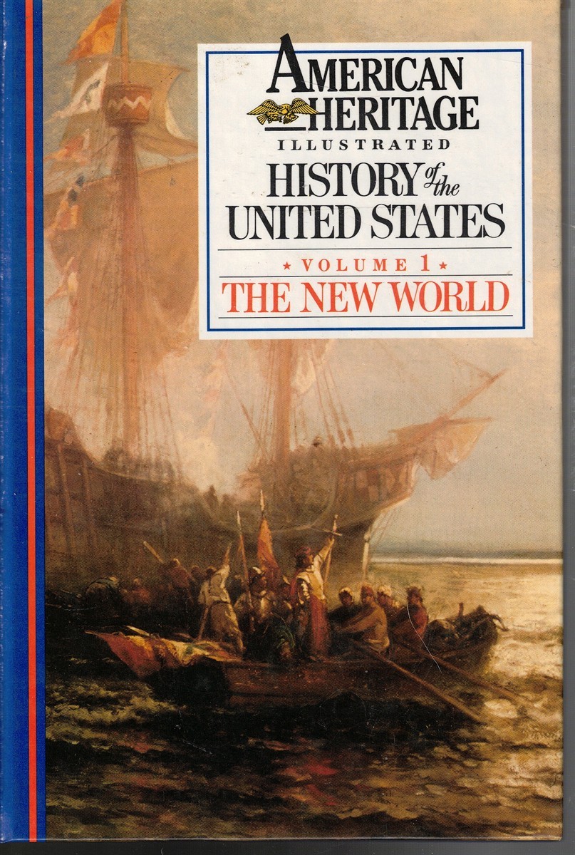 The New World – Volume 1