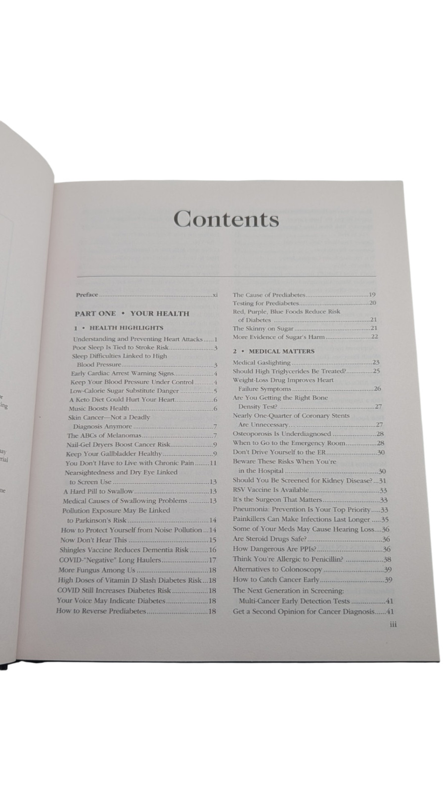 Bottom Line Year Book 2025 2026 Lot of 2 Hardcover Books Belvoir Media