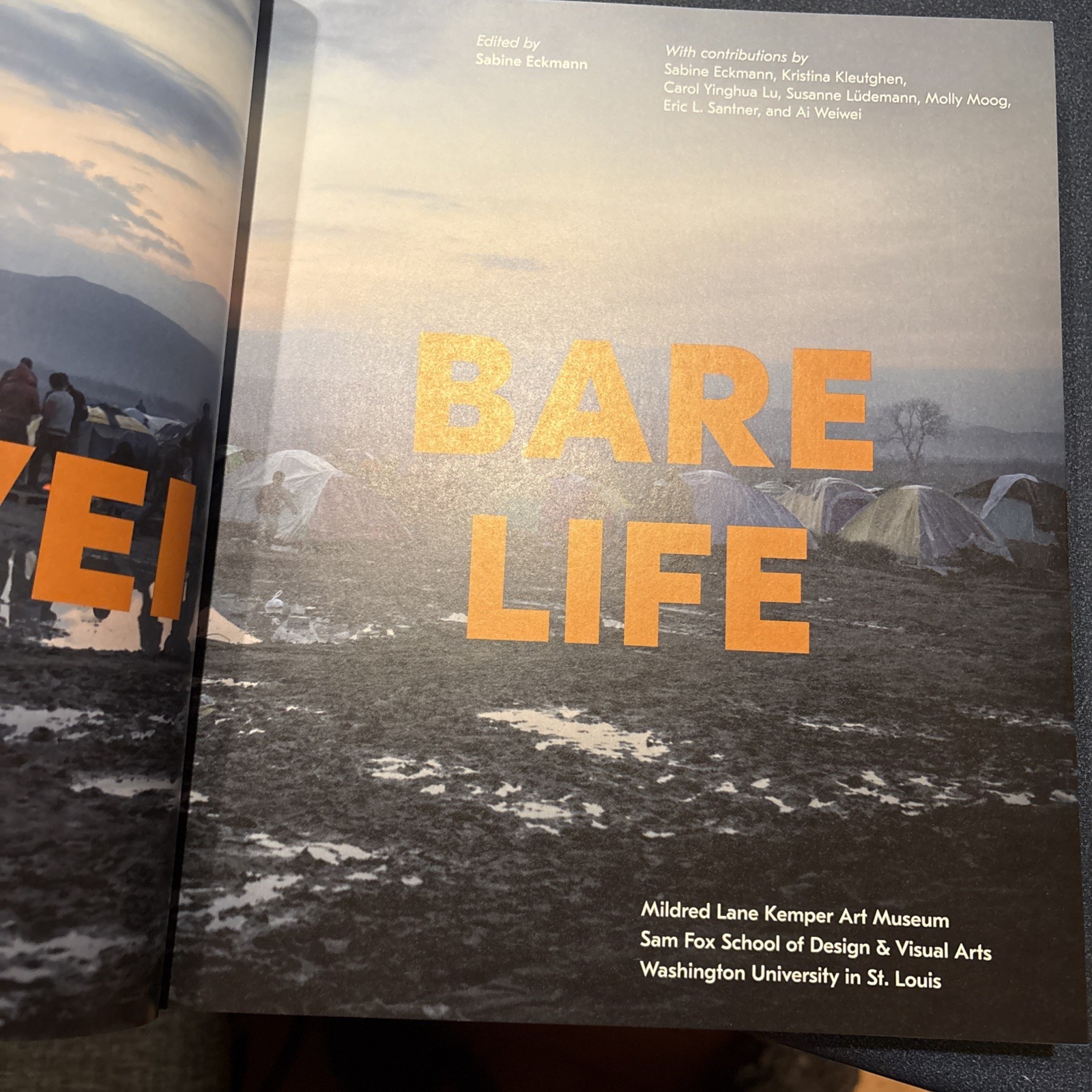 Ai Weiwei. 40th Ed. – Hardcover, by Holzwarth Hans Werner – Very Good Book EUC